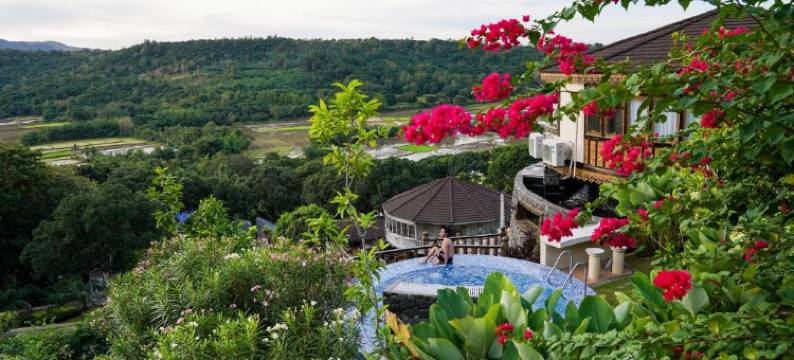 贝尔纳多牧场豪华别墅及度假村(Rancho Bernardo Luxury Villas and Resort)图片