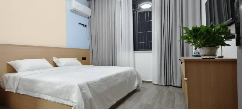 浮梁悦然民宿图片