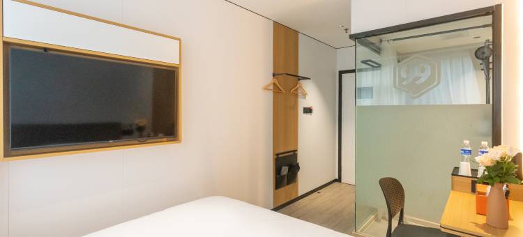 青季酒店MINI(北京天通苑地铁站店)图片