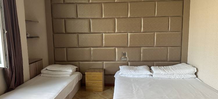 中海快捷宾馆图片