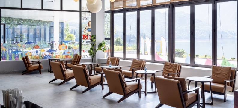 MARVELOUS水上运动公园-度假村图片