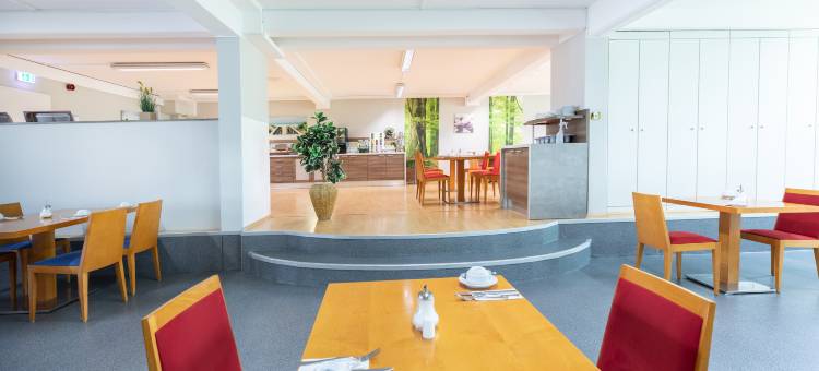 阿维瓦酒店(Hotel Aviva)图片