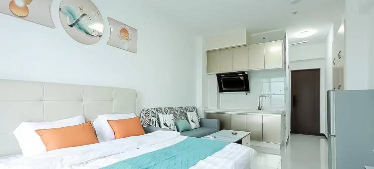 漫步拾光民宿图片