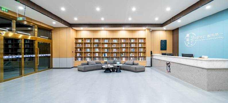 龙居酒店(喀什华凌国际店)图片