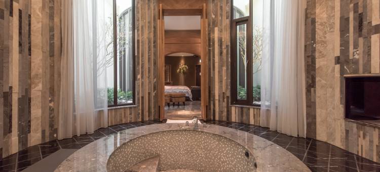 棕榈湖岸精品旅馆图片