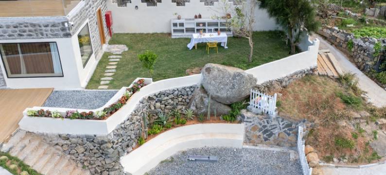 久北长汀日出海景民宿(平潭环岛东路店)图片