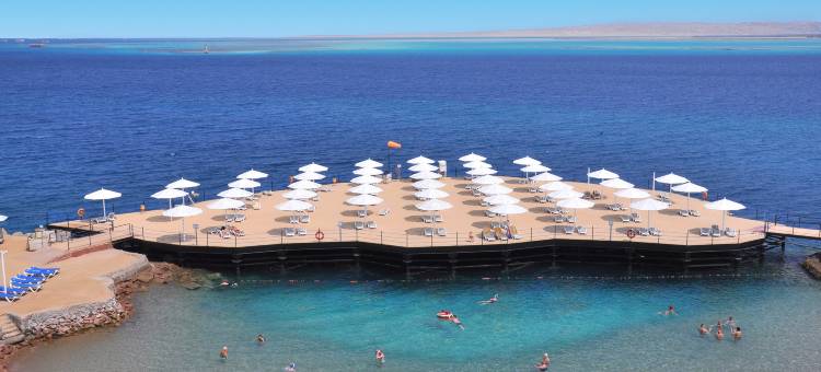 日出假日度假村-限成人(Sunrise Holidays Resort (Adults Only))图片