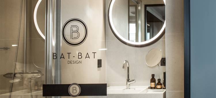 巴黎 17 区巴蒂诺尔美居酒店(Hôtel Mercure Paris 17 Batignolles)图片