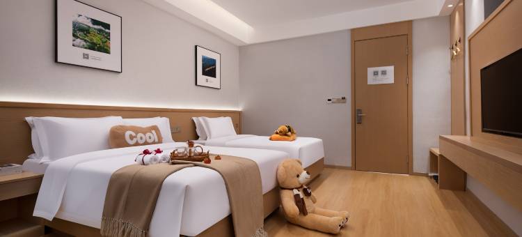 凤凰连锁酒店(叙永客运站店)图片