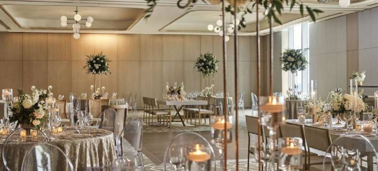 椰四季酒店和公寓劳德代尔堡(Four Seasons Hotel and Residences Fort Lauderdale)图片