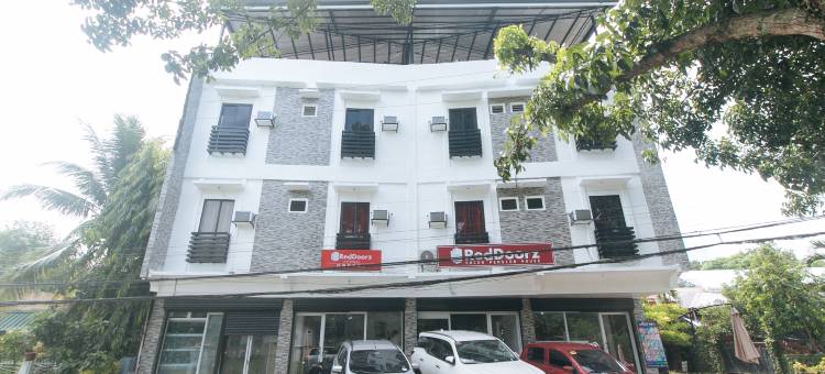 RedDoorz @ Socor Pension House Iligan City图片