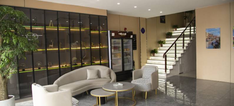 威尼斯之星酒店图片