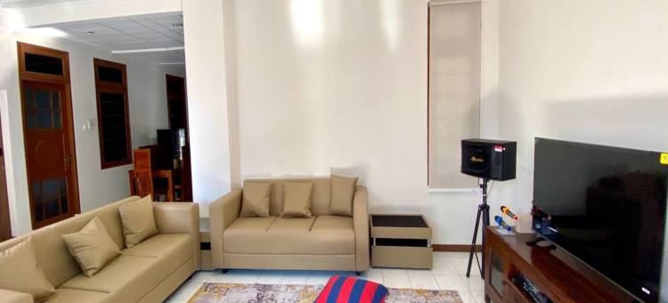 旧金山温馨普里英达(SF Homey Puri Indah)图片