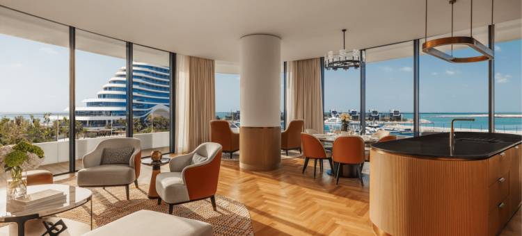 Jumeirah Residences Marsa Al Arab图片
