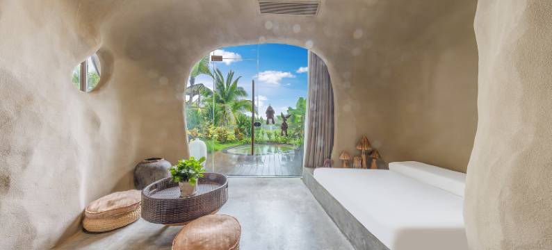 爱丽丝·秘境 Pure Soul|设计师奢享湖景民宿图片