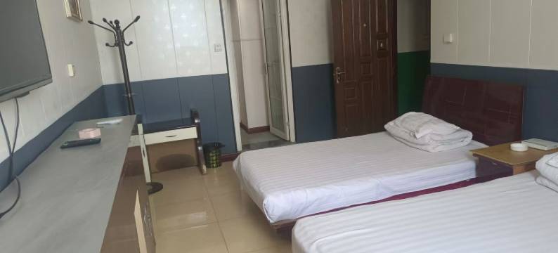 蒲城新安招待所图片