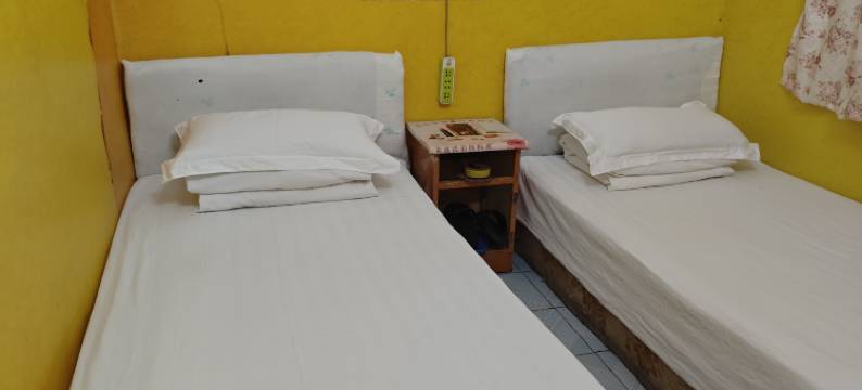 幸福一生民宿图片