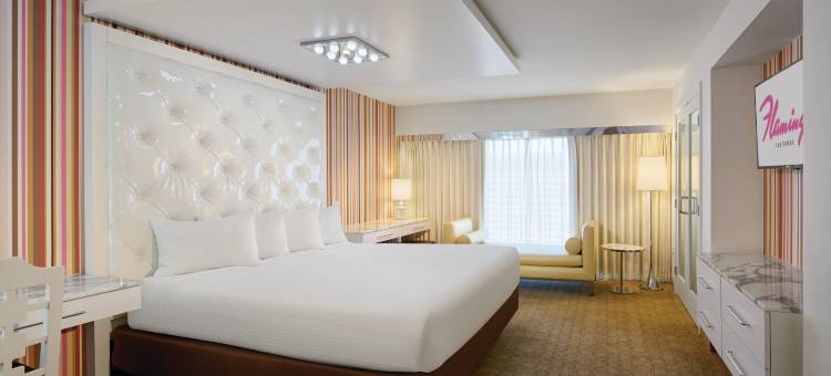 弗拉明戈拉斯维加斯娱乐场酒店(Flamingo Las Vegas Hotel & Casino)图片