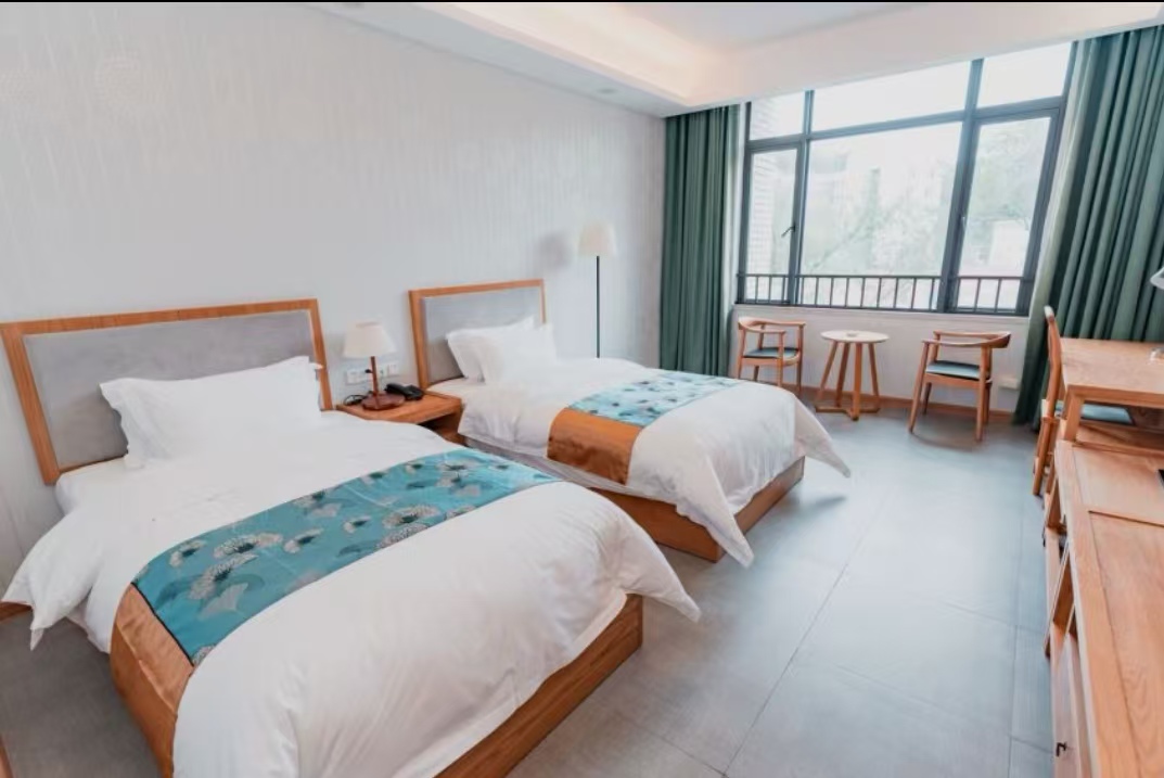 Guangzhou Fanghua Boutique Stay (Panyu Vocational College) Hotel Overview