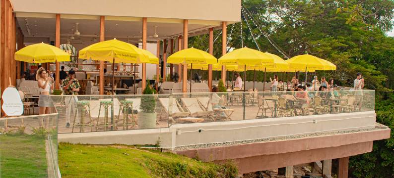 亚洲芭堤雅酒店(Asia Pattaya Hotel)图片