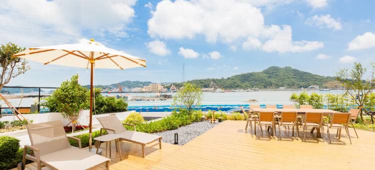 温州和沐民宿图片