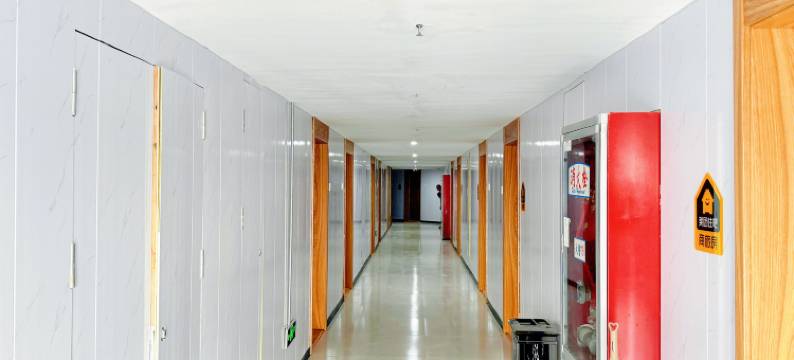 颍上栗子民宿(绿都CBD店)图片