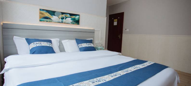 江之悦宾馆(育才西路店)图片