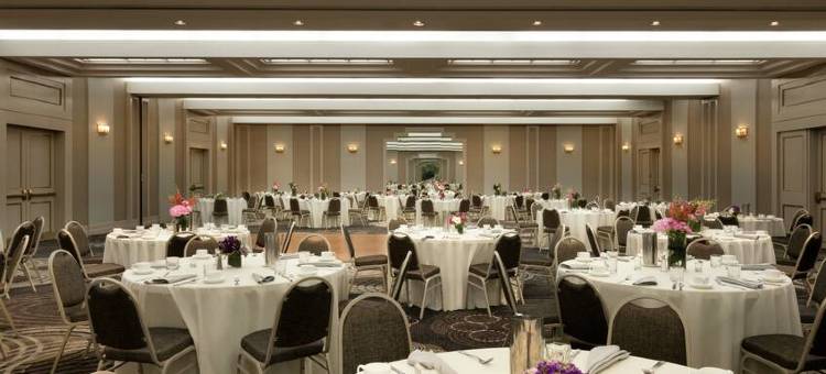 拉瓜迪亚广场酒店(DoubleTree by Hilton New York LaGuardia Airport)图片