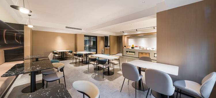 你好酒店(伊宁上海城店)图片