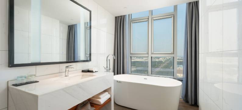 绿城酒店(临沂启阳国际机场店)图片