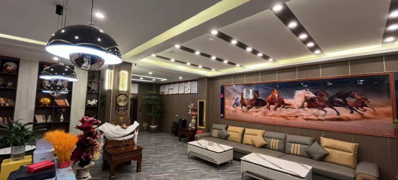 日喀则市玉拓酒店图片