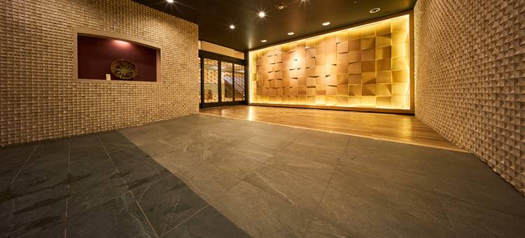 乌拉里武雄花园露台温泉森度假村酒店(URARI TAKEO Garden Terrace Spa Resorts)图片