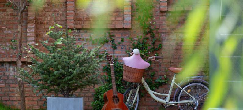 Princess·吉舍·花镜庄园欧式度假小屋图片