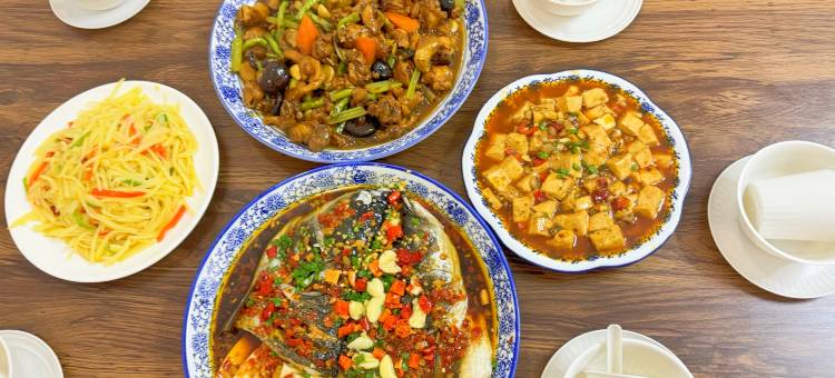九间匡舍·Nine Stay高端设计师亲子美宿(篁岭景区店)图片