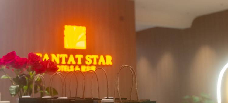 TANTAT星公寓(广州白云东平地铁站警官学院店)图片