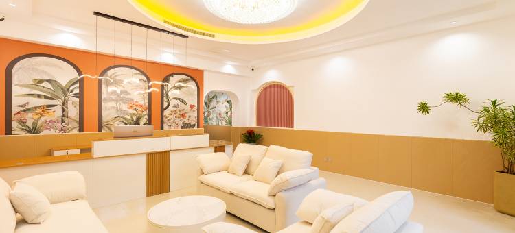 乡野·拾光酒店(唐山人民医院店)图片