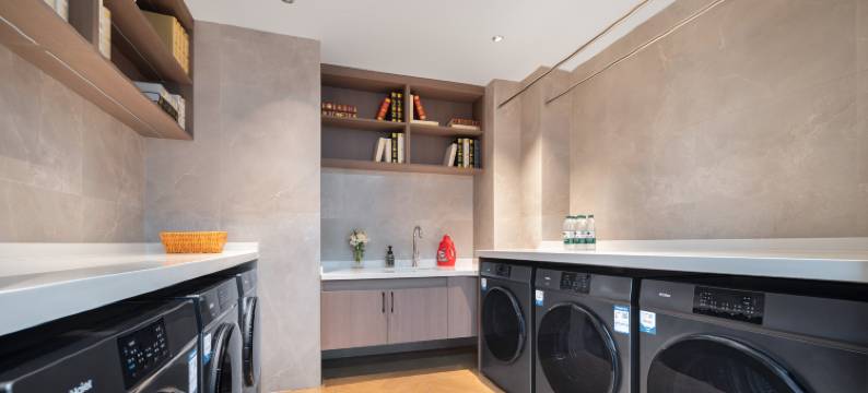 蘭莓·睿华酒店(兰州高铁西站店)图片