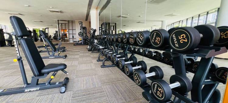 富力公主湾-万利民宿(R&F Princess Cove Boutique Homestay By Wan Li Property Management)图片