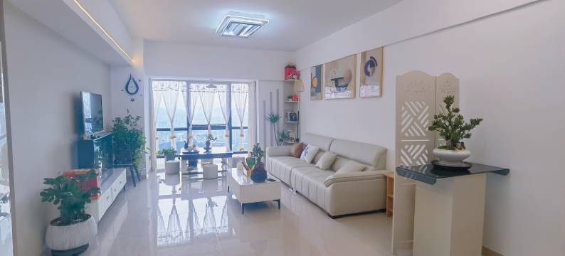 六便士青旅(厦门火车站店)图片