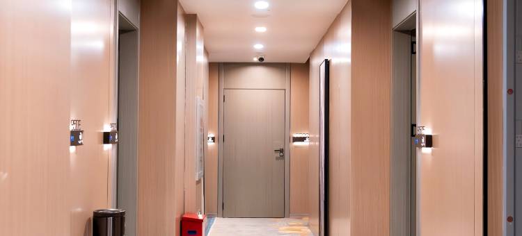 鹤峰国际酒店图片