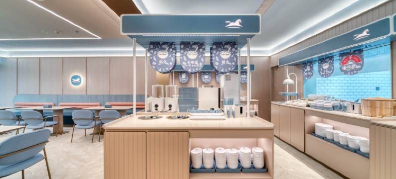 汉庭酒店(上海浦江万达广场店)图片