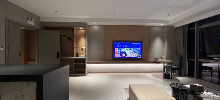 秦皇岛简岸高空海景酒店图片