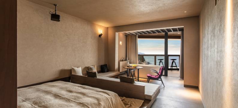 深圳梅里Meri海景民宿图片