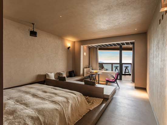 深圳梅里Meri海景民宿