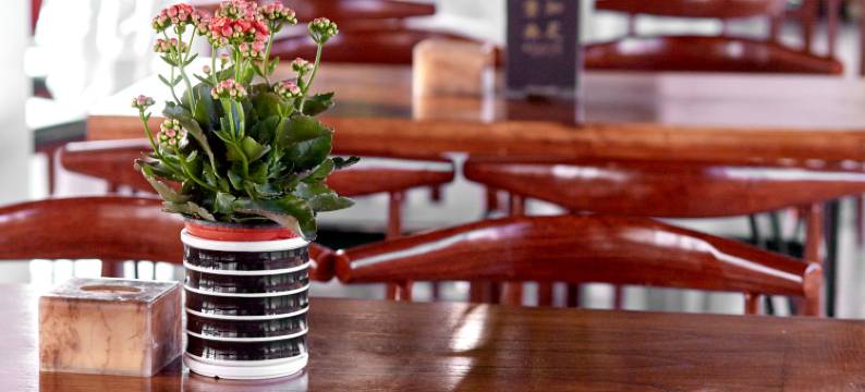 登封锦上星大酒店图片