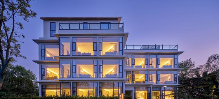 成都郫都开元名庭度假酒店图片