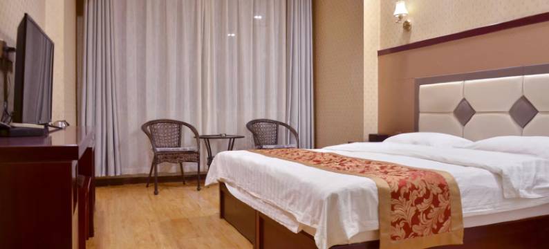 龙泉大酒店图片