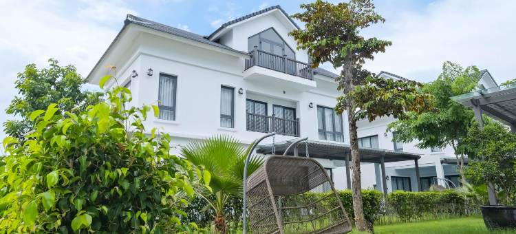 桑奈托日落度假村及别墅(Sunset Sanato Resort & Villas)图片