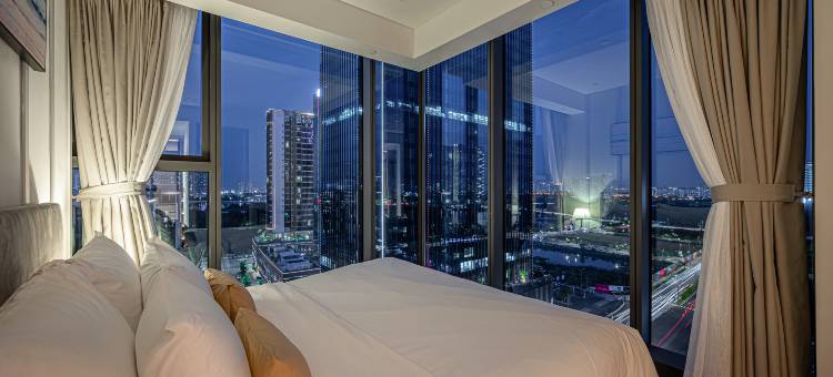 The Metropole Luxury Residence by KayStay图片