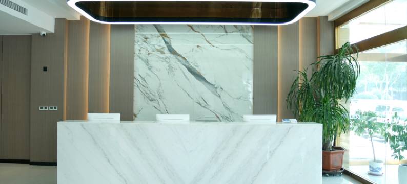 保定成宝酒店图片